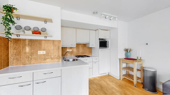 Foto 4 van Eerste Weteringdwarsstraat 71-E