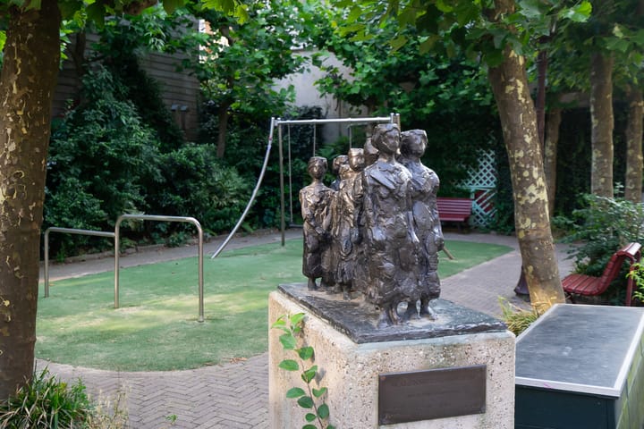 Foto 35 van Eerste Weteringdwarsstraat 71-E