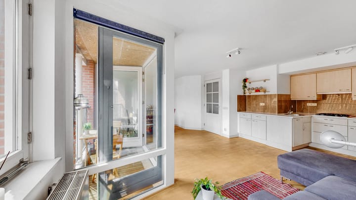 Foto 6 van Eerste Weteringdwarsstraat 71-E