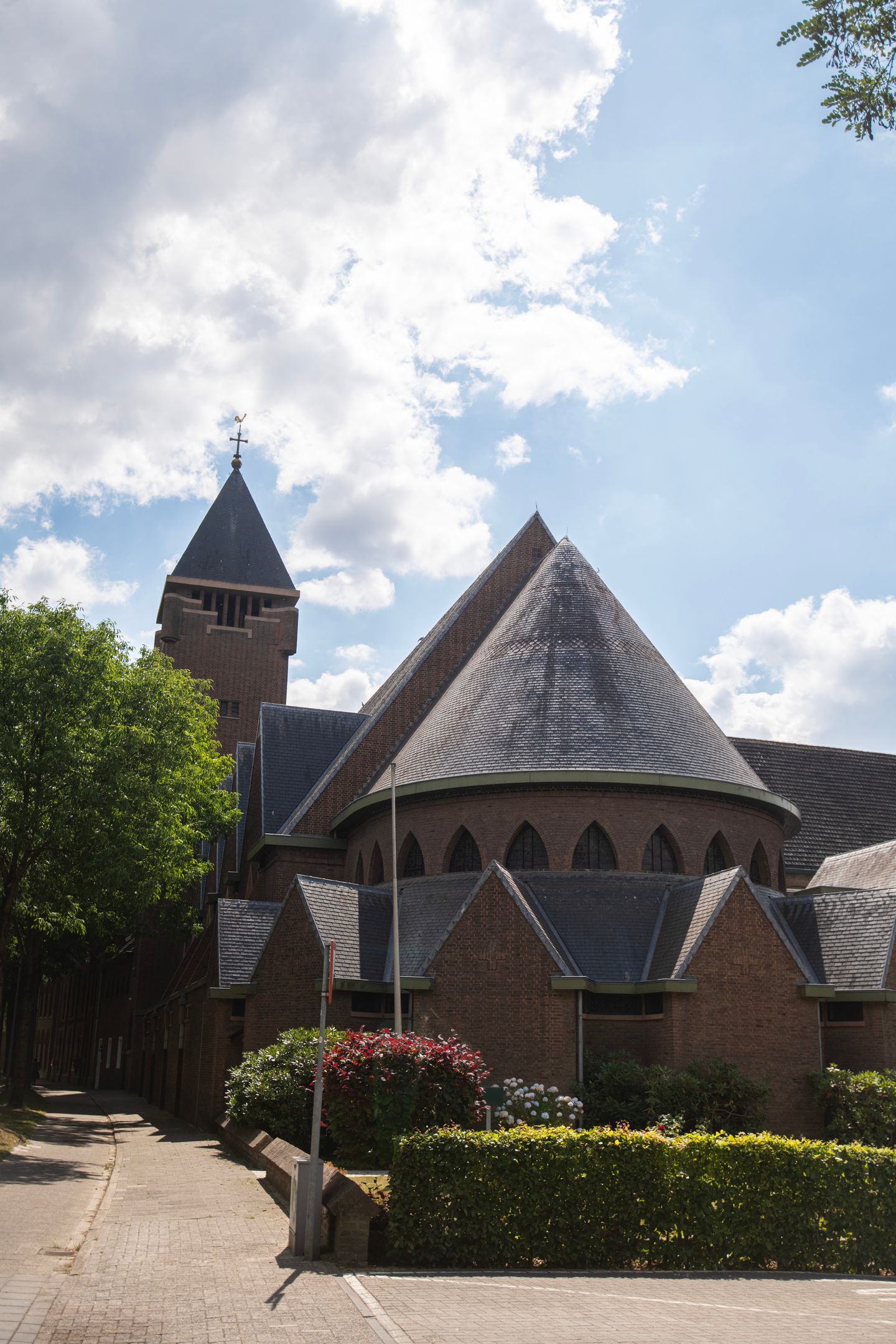 Foto 65 van Hoeferlaan 2