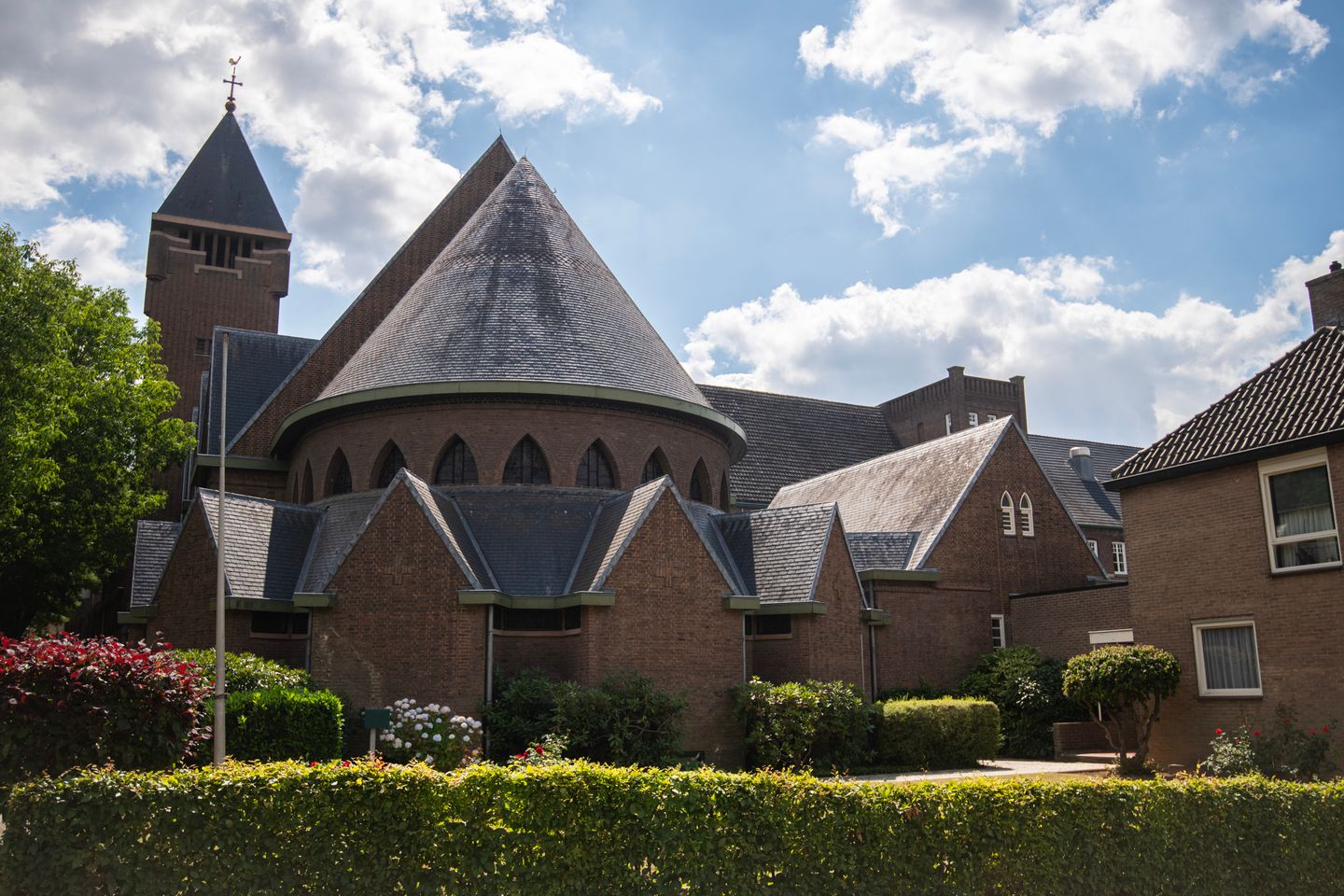 Foto 64 van Hoeferlaan 2