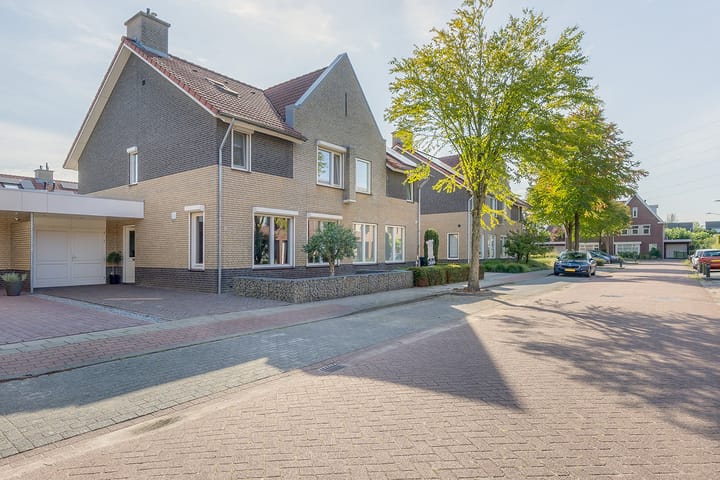 Foto 1 van Knikeind 16