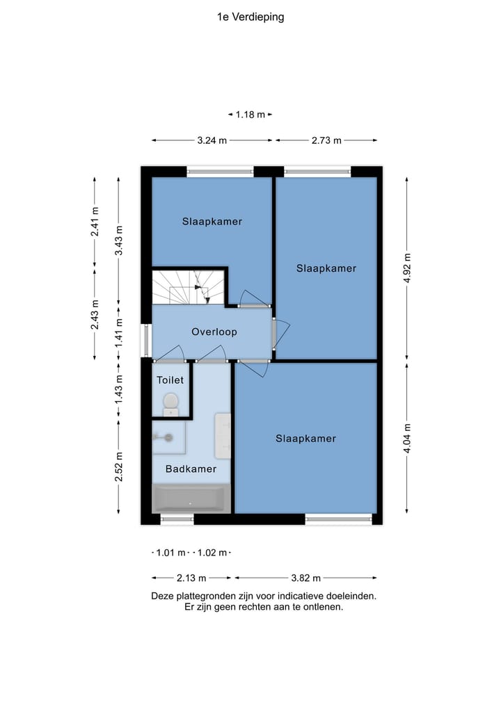 Foto 68 van Knikeind 16