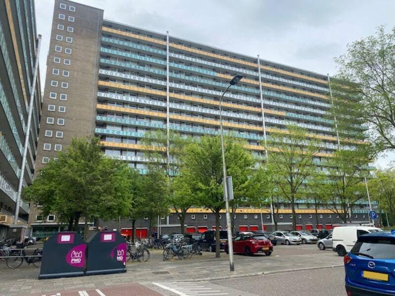 Dirk Costerplein, 271, Delft, 2624VC, Zuid-Holland, Nederland 271