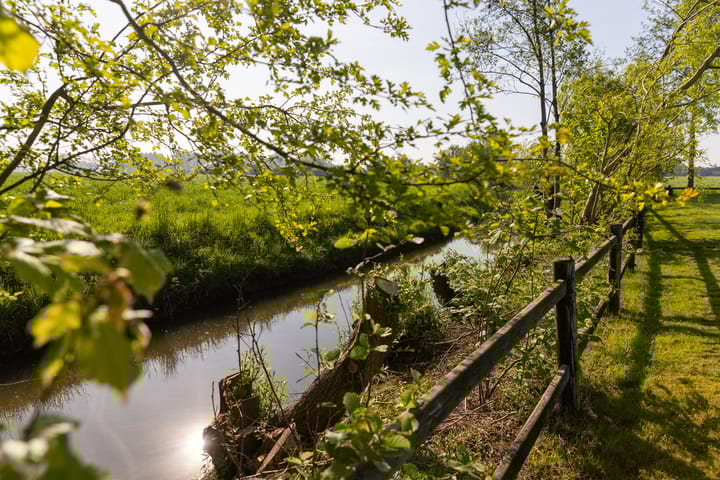 Klein Moorst 14, Woudenberg