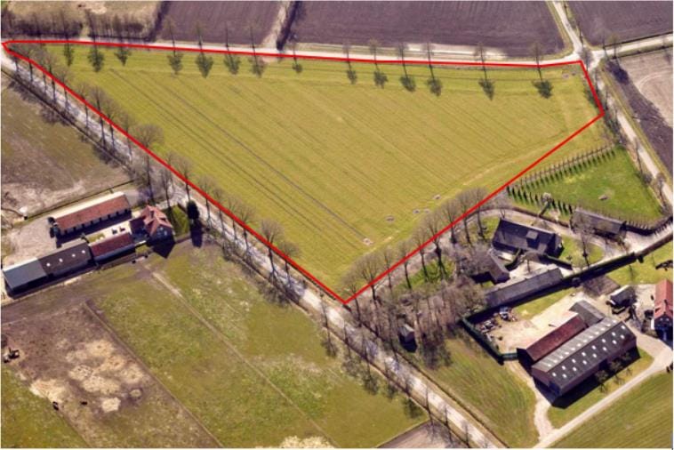 Bekijk foto 1 van Breetse Peelweg