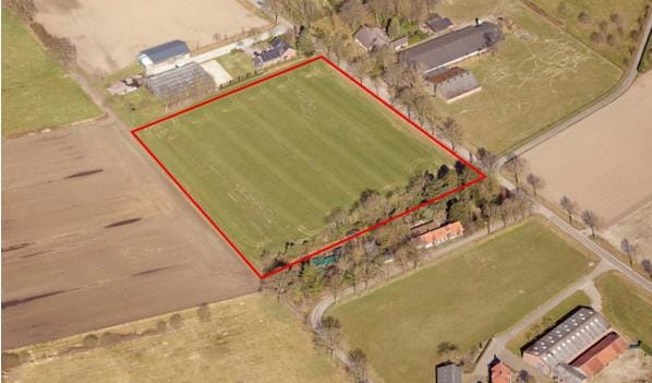 Breetse Peelweg -ONG