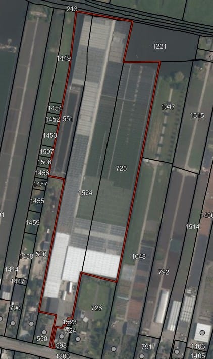 View photo 2 of Insteek 36