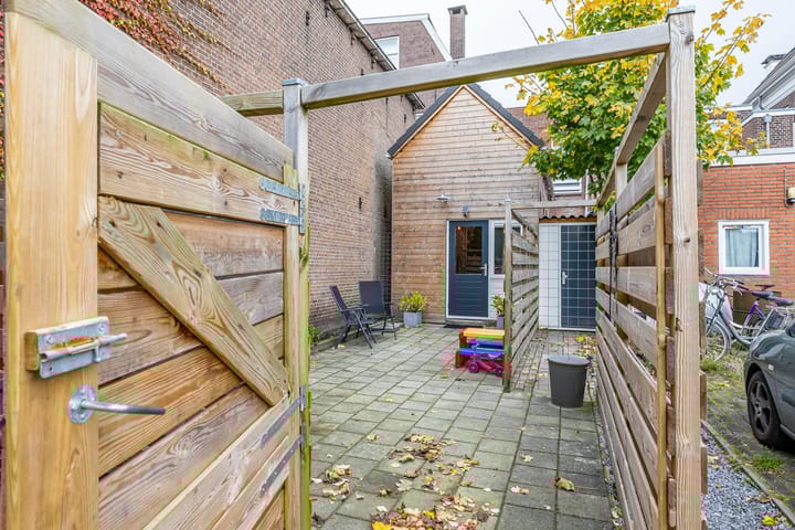 Foto 24 van Vaart Z.Z. 17