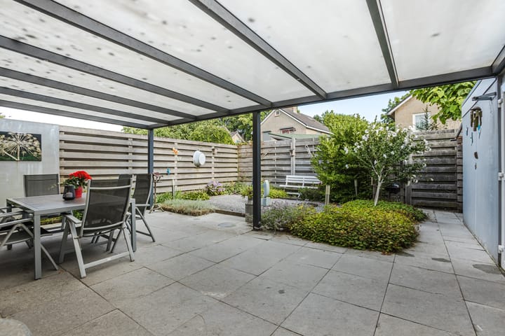 Foto 4 van President Kennedystraat 14