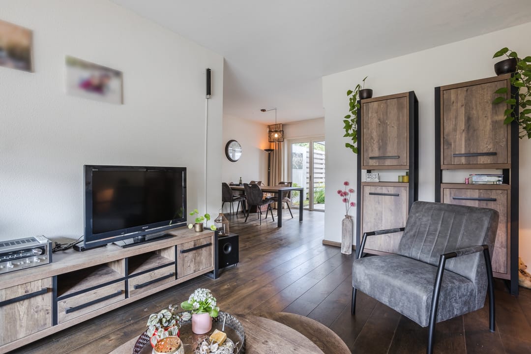 Foto 8 van President Kennedystraat 14