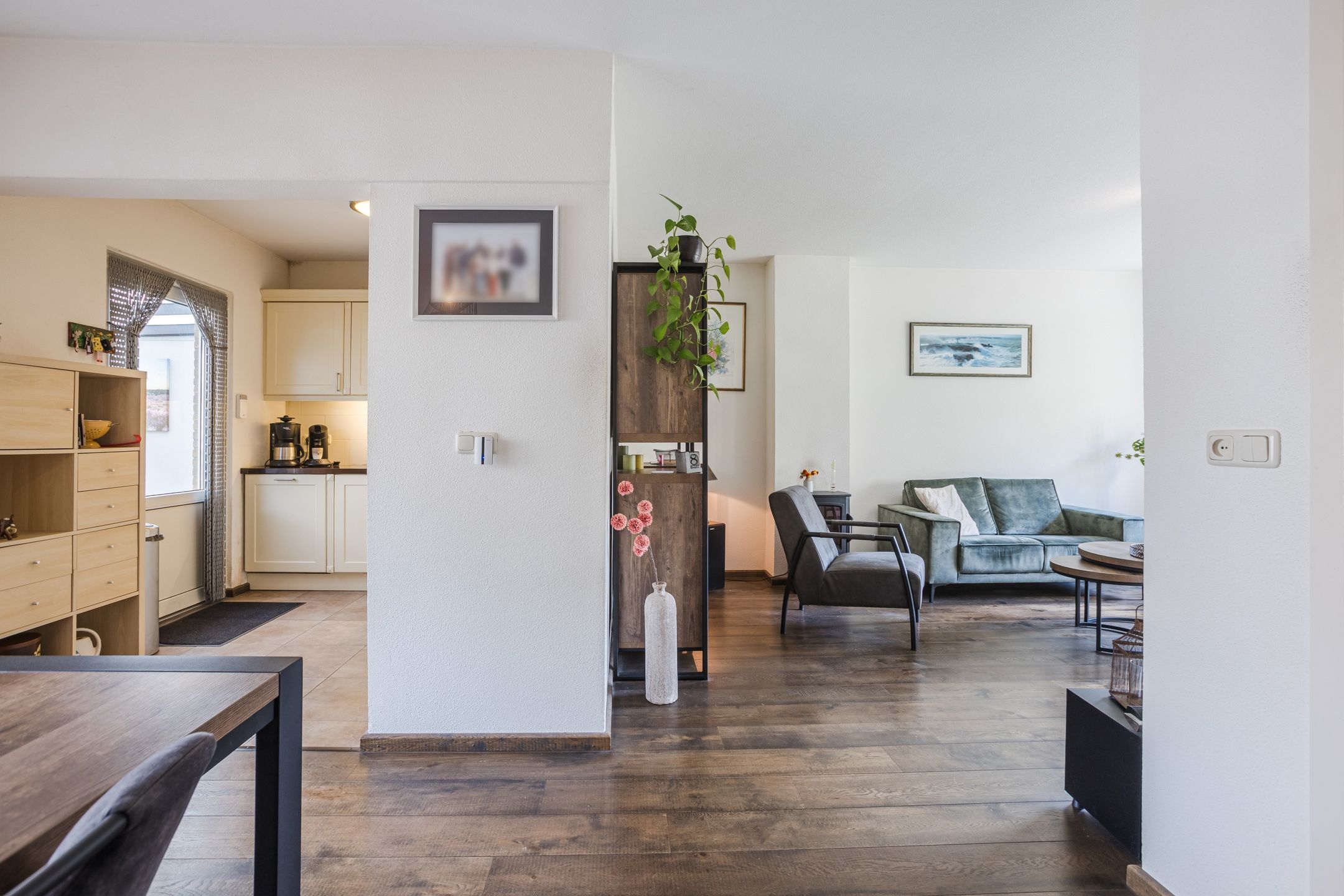 Foto 9 van President Kennedystraat 14