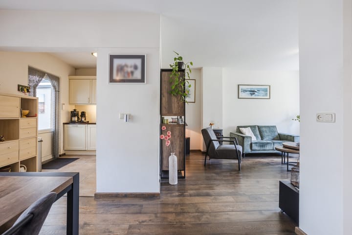 Foto 9 van President Kennedystraat 14