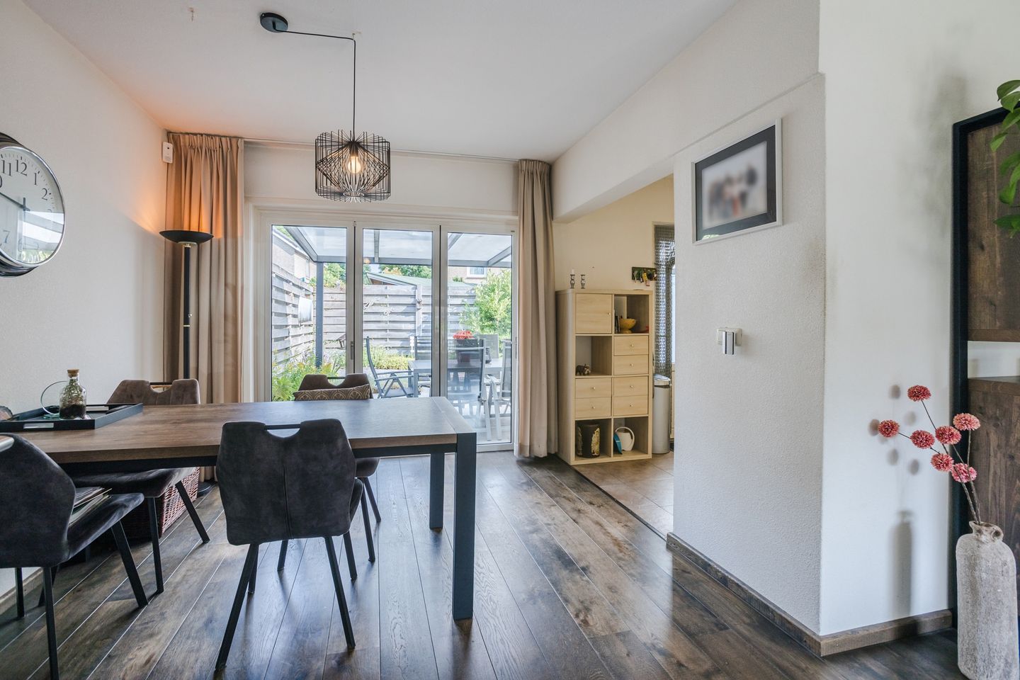 Foto 10 van President Kennedystraat 14