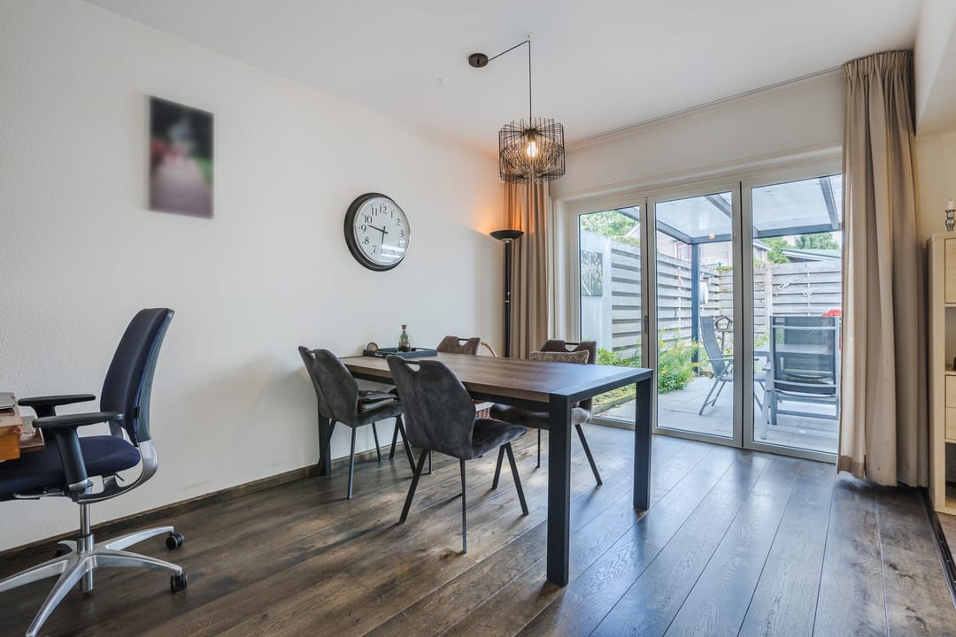 Foto 11 van President Kennedystraat 14