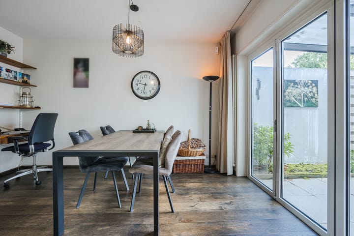 Foto 12 van President Kennedystraat 14