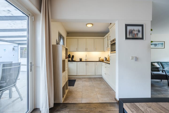 Foto 14 van President Kennedystraat 14