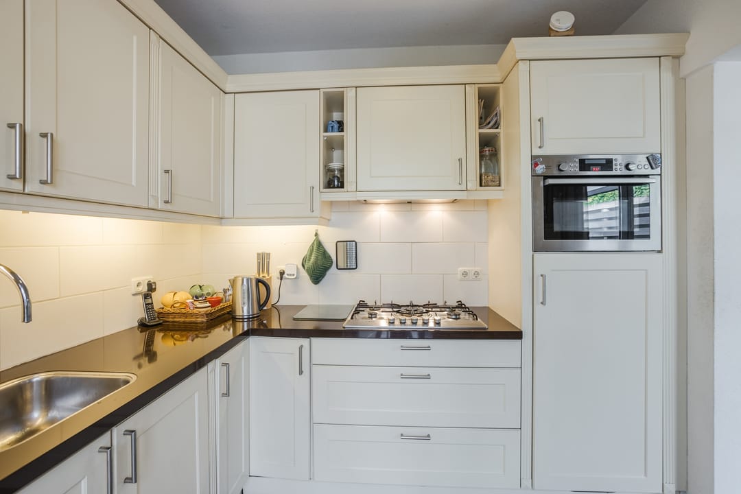 Foto 16 van President Kennedystraat 14