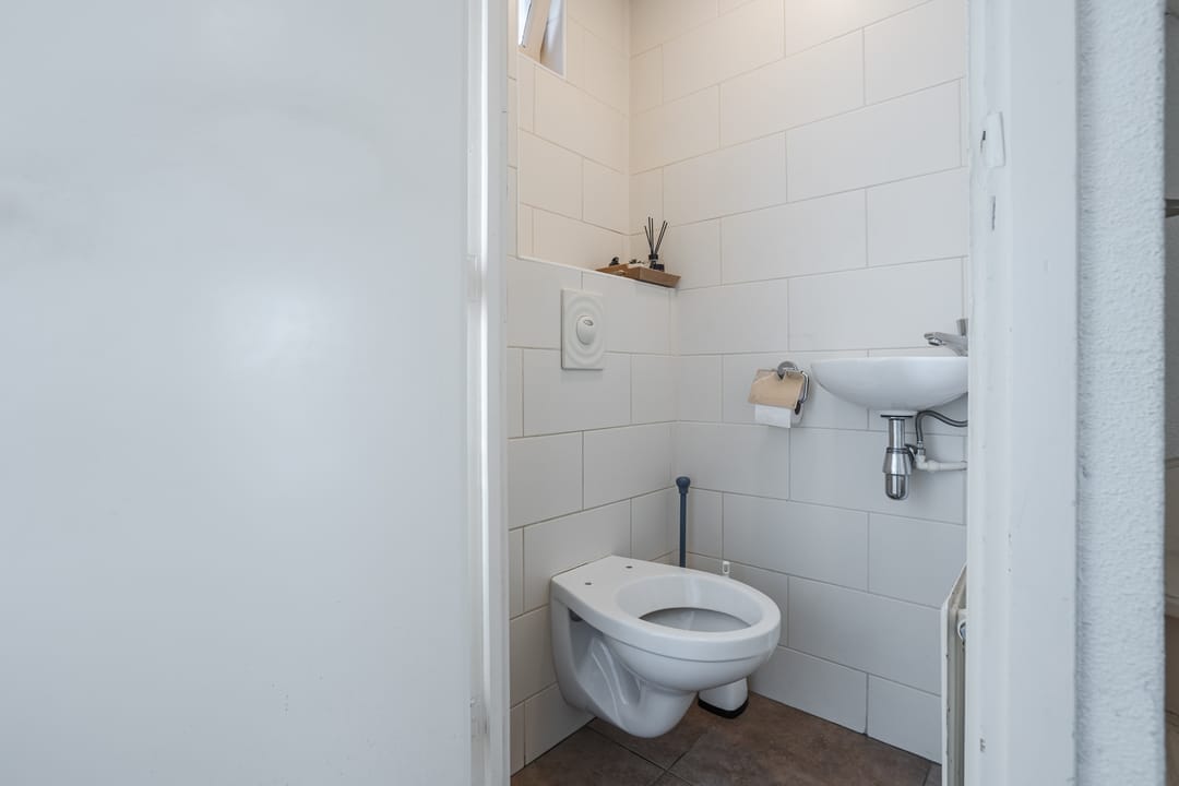 Foto 17 van President Kennedystraat 14