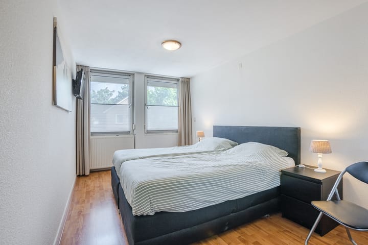 Foto 19 van President Kennedystraat 14