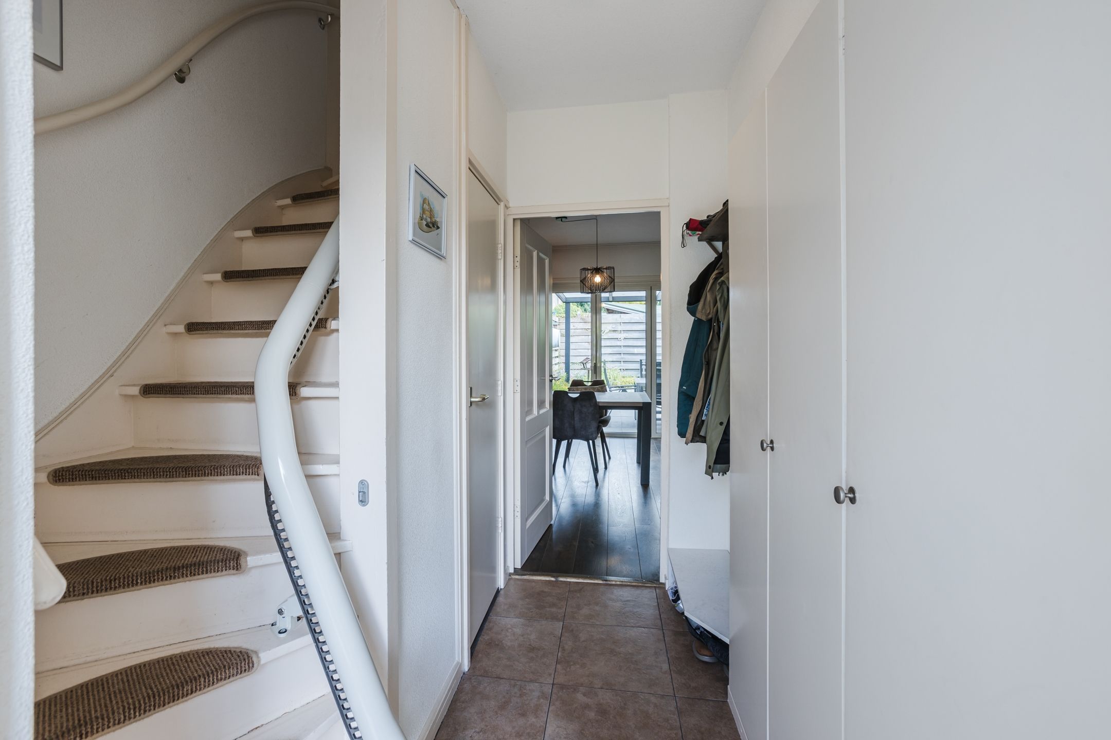 Foto 18 van President Kennedystraat 14