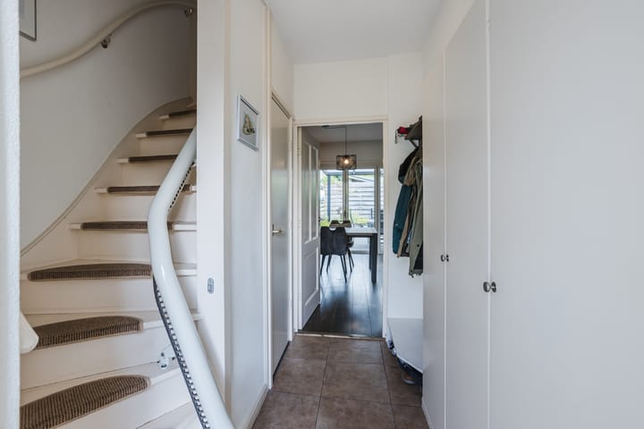 Foto 18 van President Kennedystraat 14