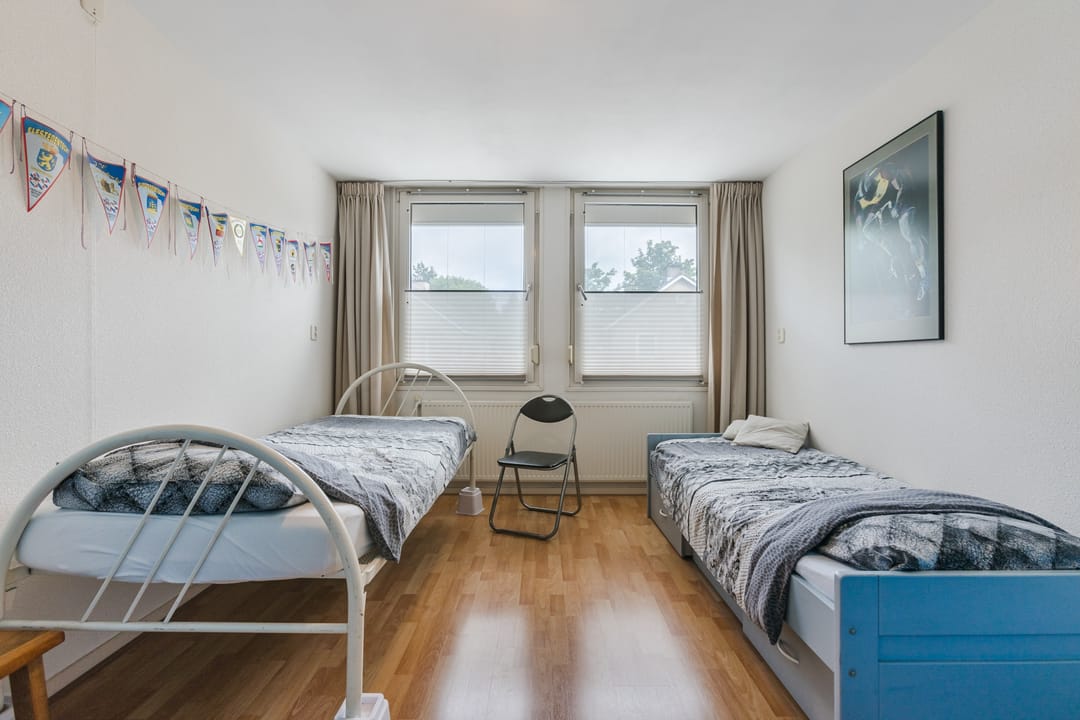 Foto 22 van President Kennedystraat 14