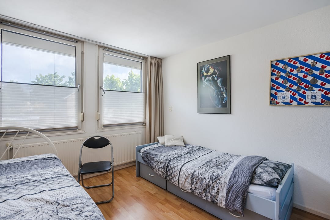 Foto 23 van President Kennedystraat 14