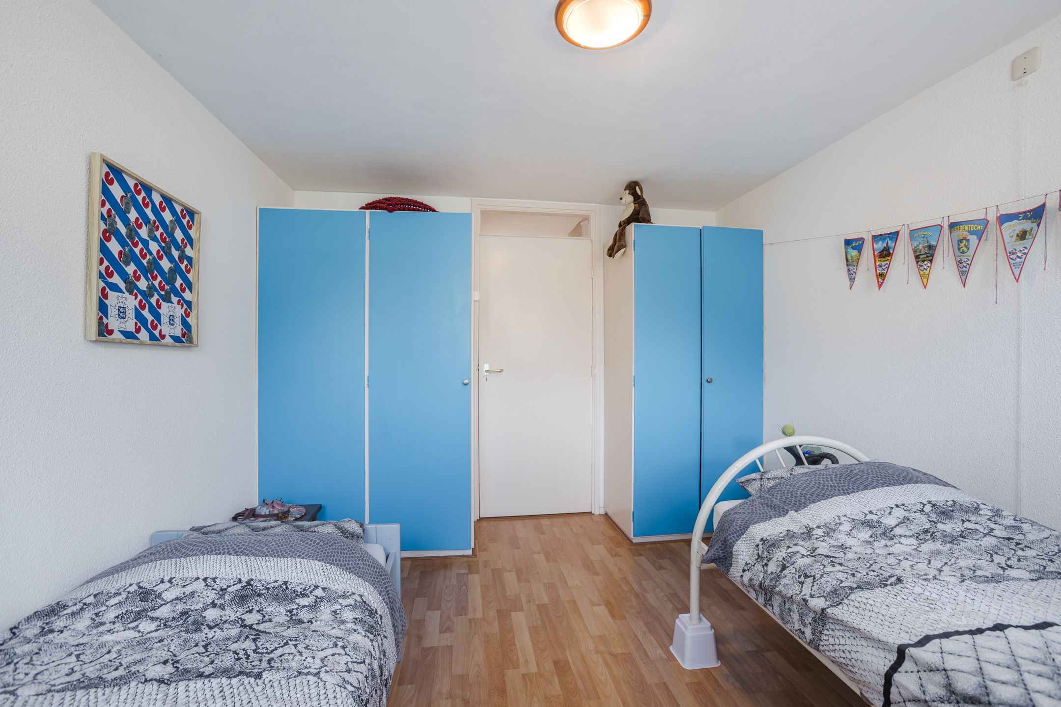 Foto 24 van President Kennedystraat 14