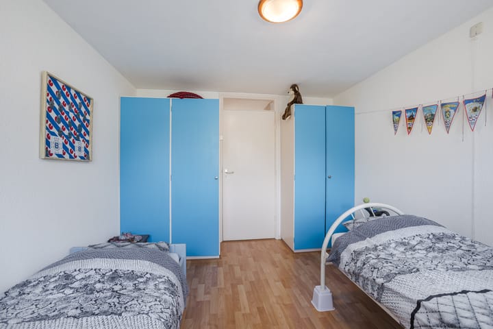 Foto 24 van President Kennedystraat 14