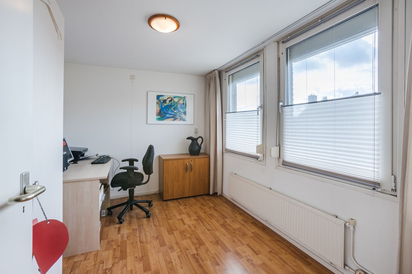 Foto 25 van President Kennedystraat 14