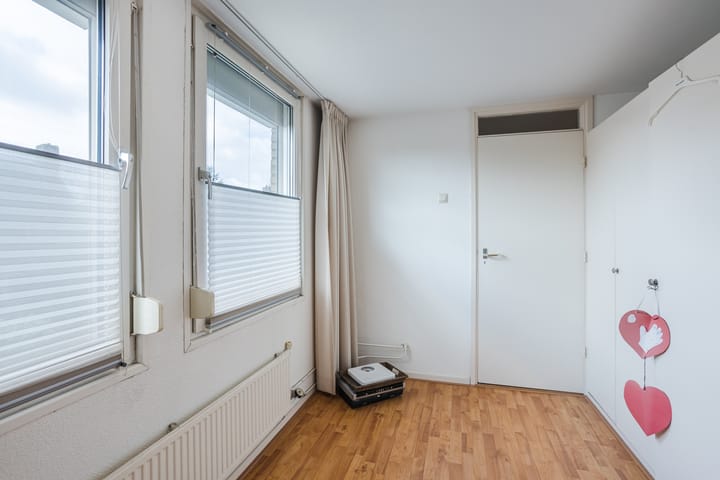 Foto 26 van President Kennedystraat 14