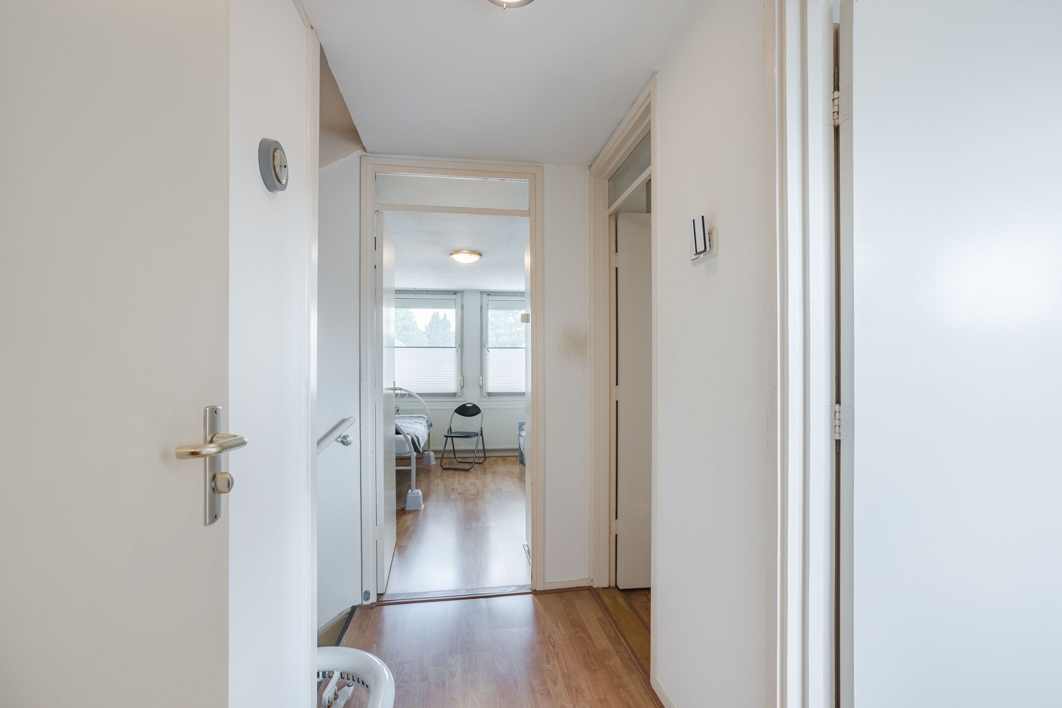 Foto 27 van President Kennedystraat 14