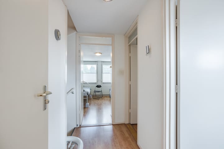 Foto 27 van President Kennedystraat 14