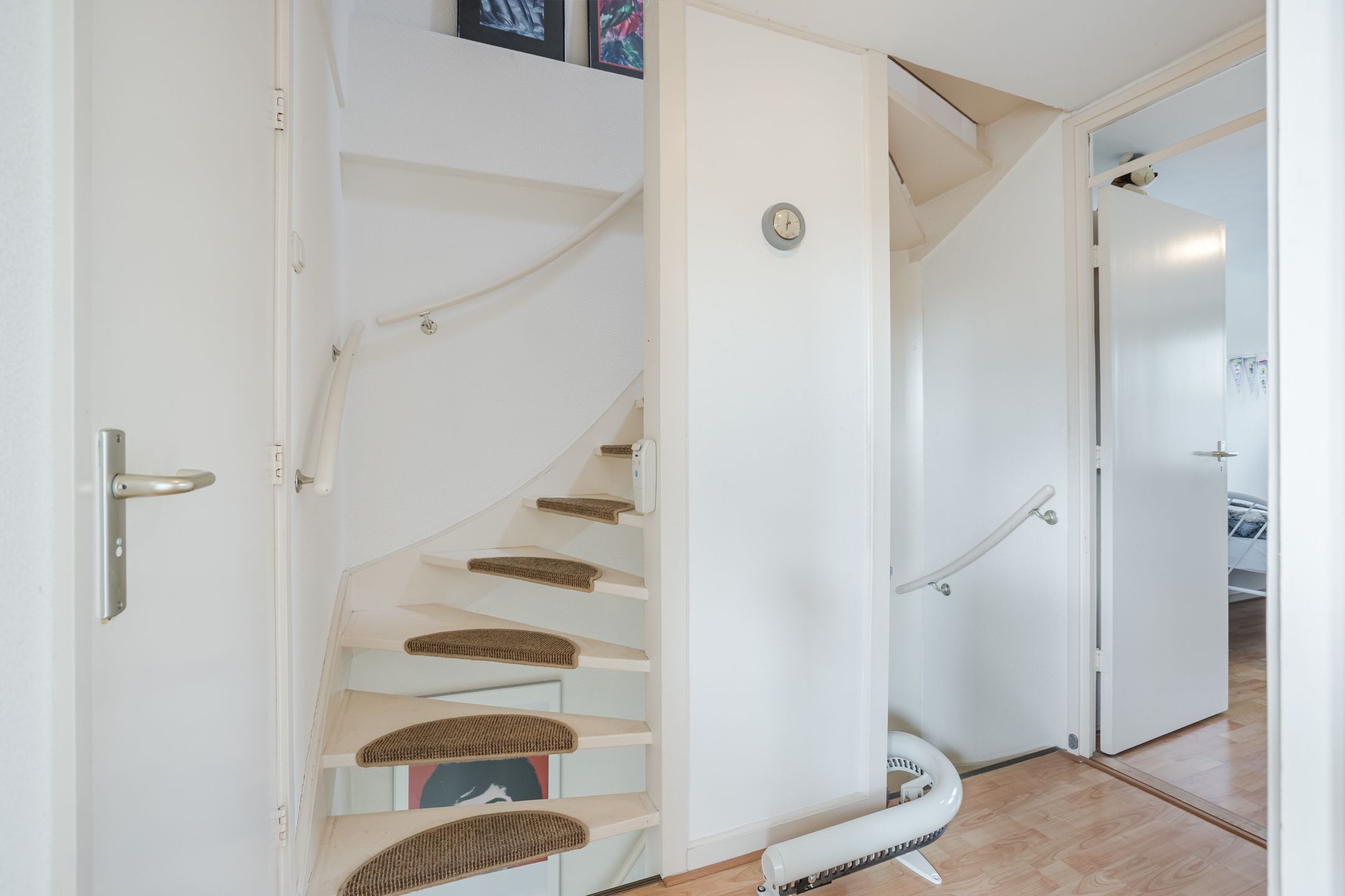 Foto 30 van President Kennedystraat 14