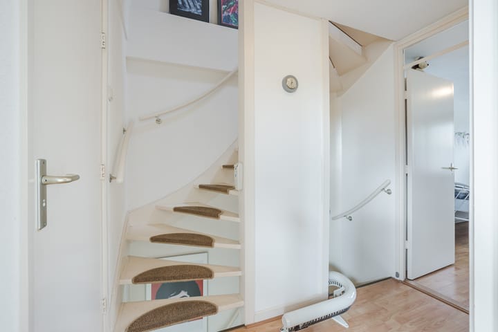 Foto 30 van President Kennedystraat 14