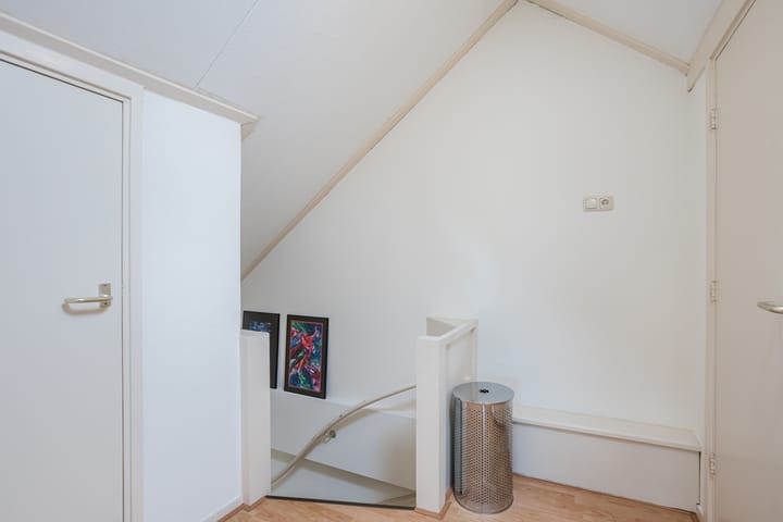 Foto 31 van President Kennedystraat 14