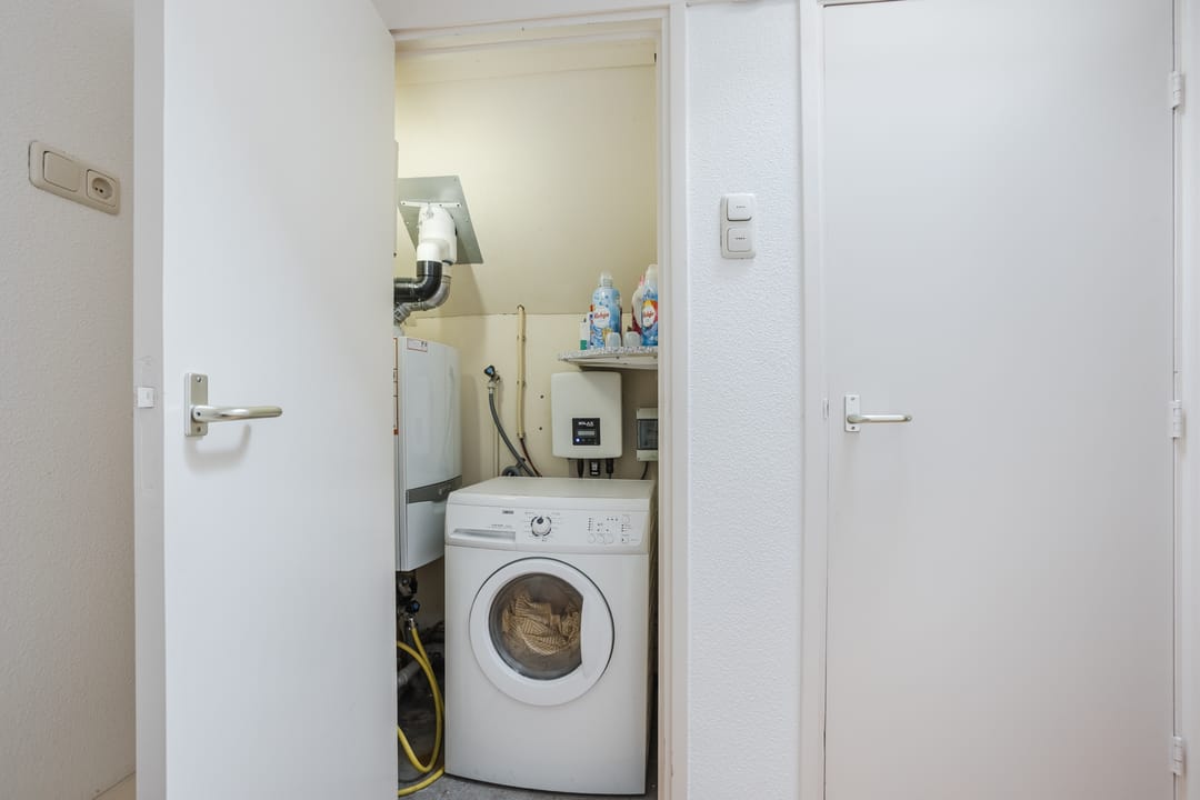 Foto 32 van President Kennedystraat 14