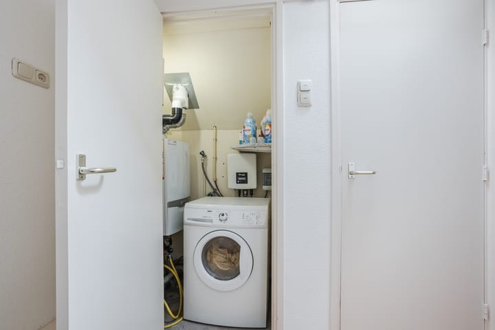 Foto 32 van President Kennedystraat 14