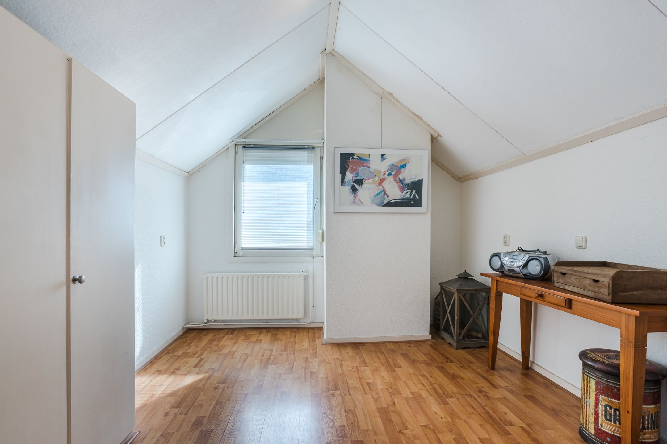 Foto 33 van President Kennedystraat 14