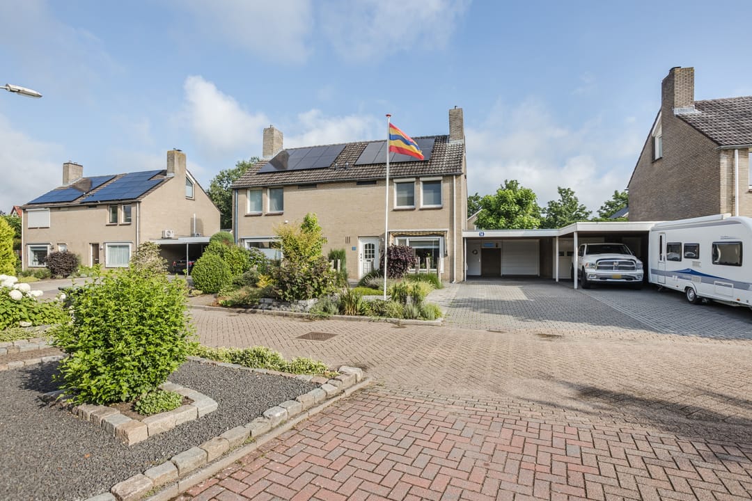 Foto 37 van President Kennedystraat 14