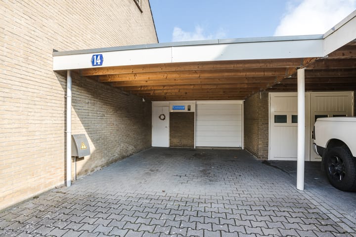 Foto 41 van President Kennedystraat 14