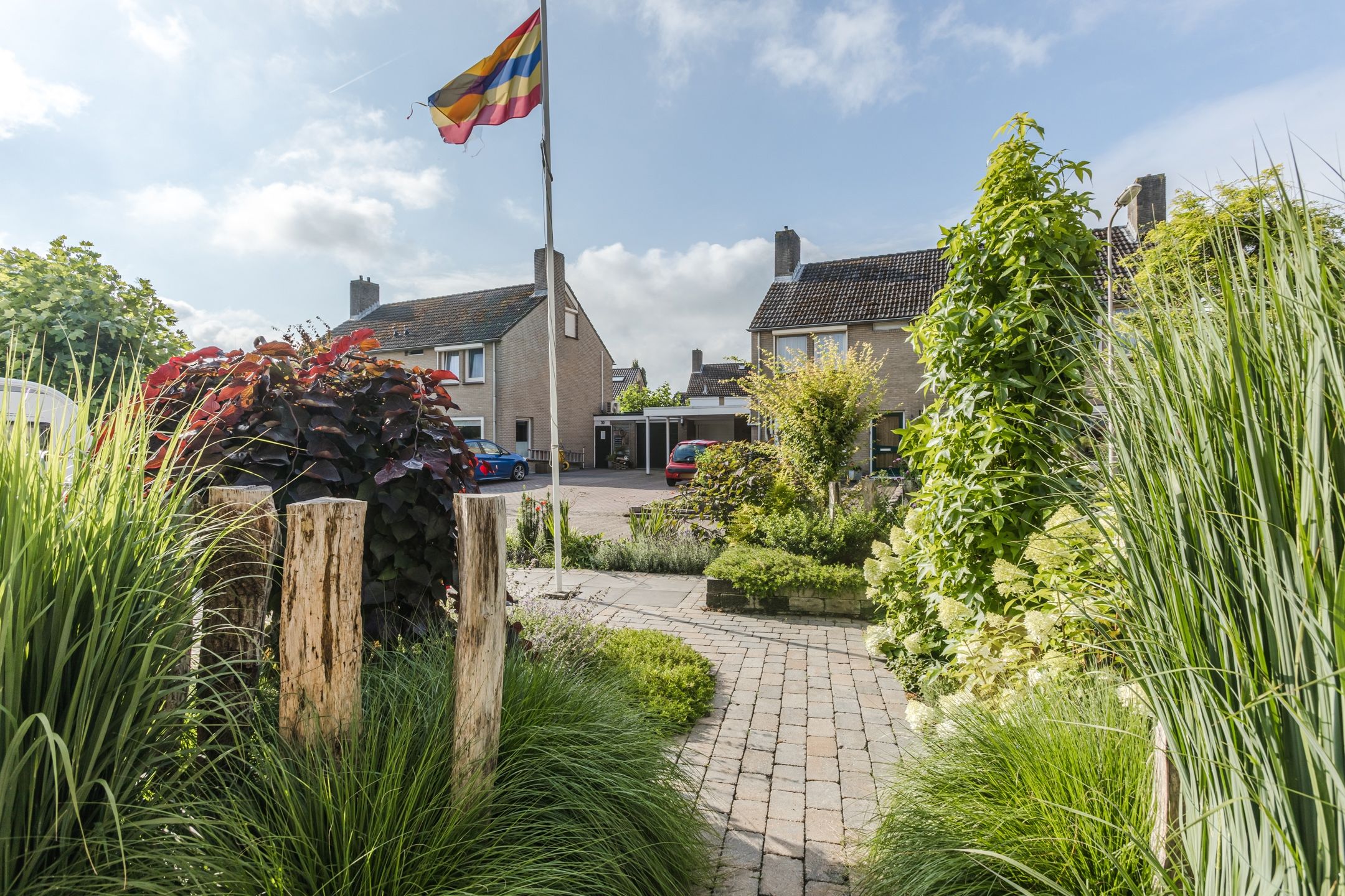 Foto 42 van President Kennedystraat 14