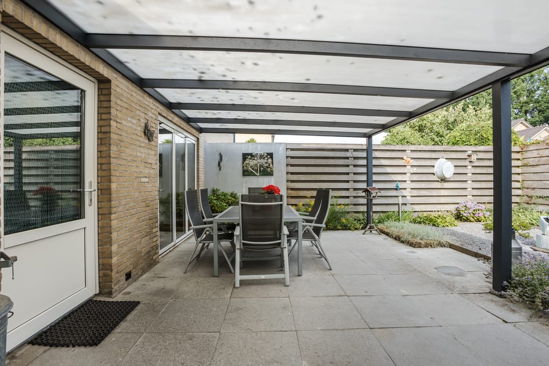 Foto 43 van President Kennedystraat 14