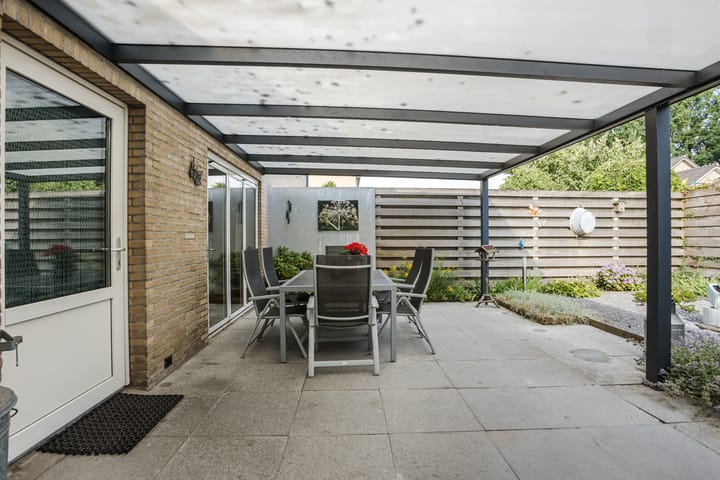 Foto 43 van President Kennedystraat 14