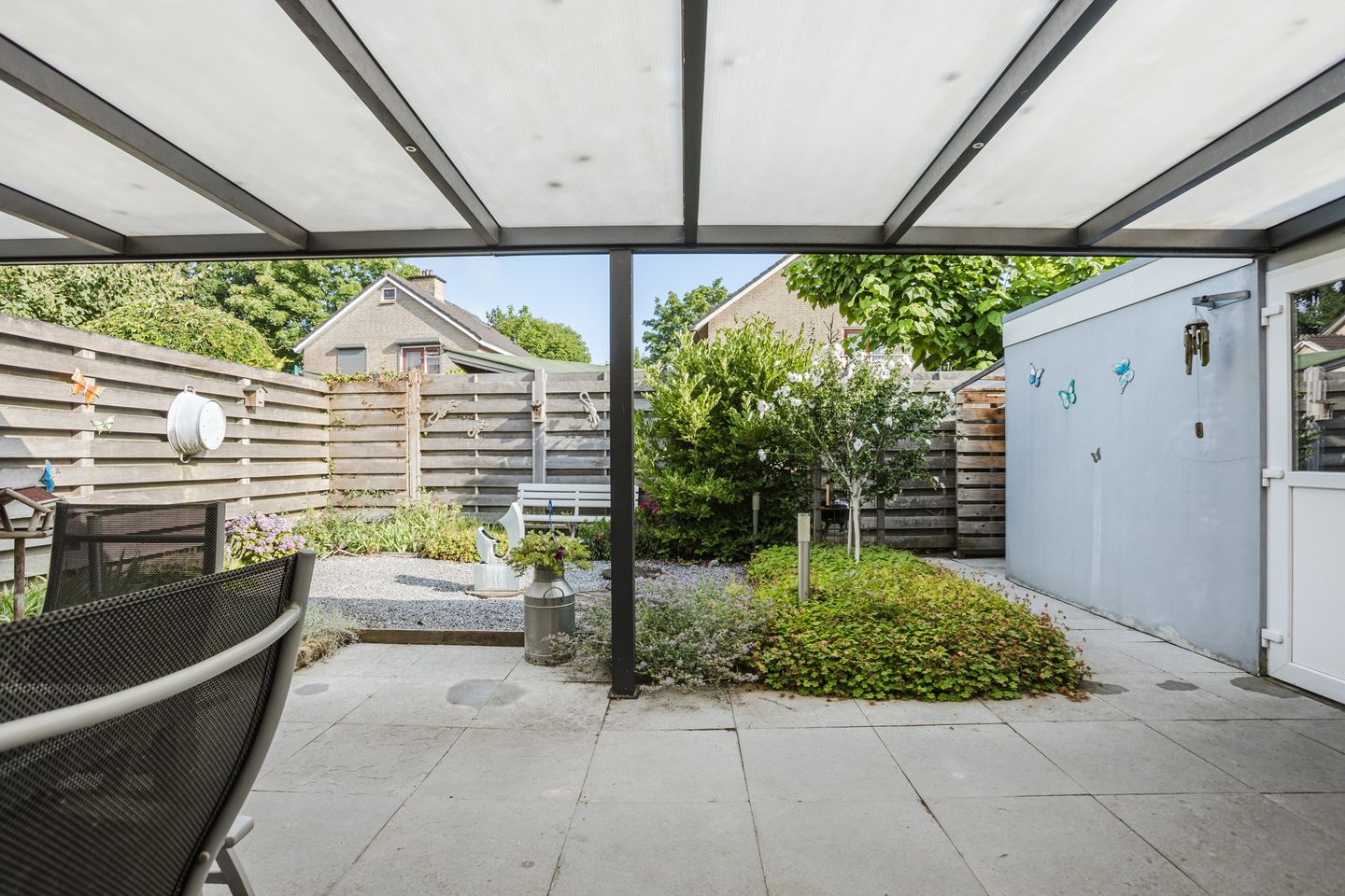 Foto 44 van President Kennedystraat 14