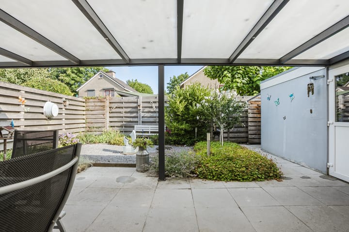 Foto 44 van President Kennedystraat 14