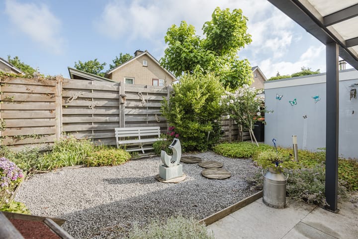 Foto 46 van President Kennedystraat 14