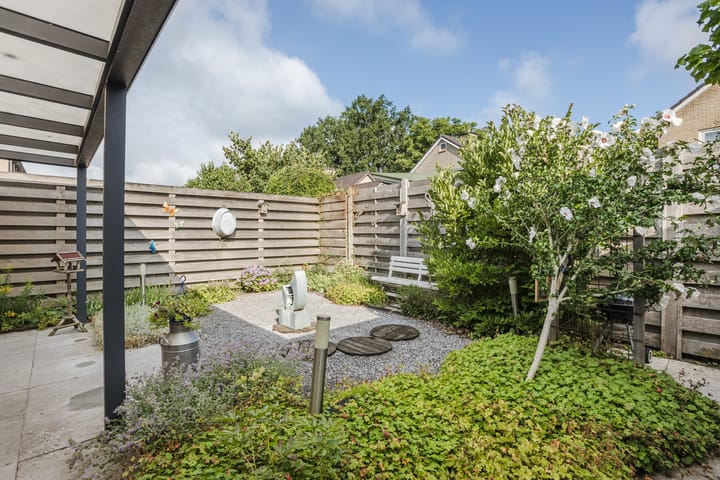 Foto 47 van President Kennedystraat 14