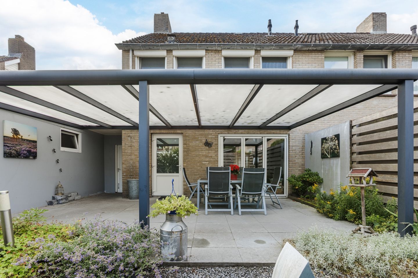 Foto 49 van President Kennedystraat 14